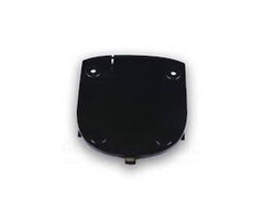 AJAX SmartBracket Hub Zwart