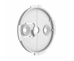 AJAX SmartBracket HomeSiren Blanc