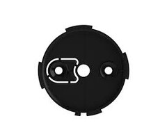 AJAX SmartBracket HomeSiren Black