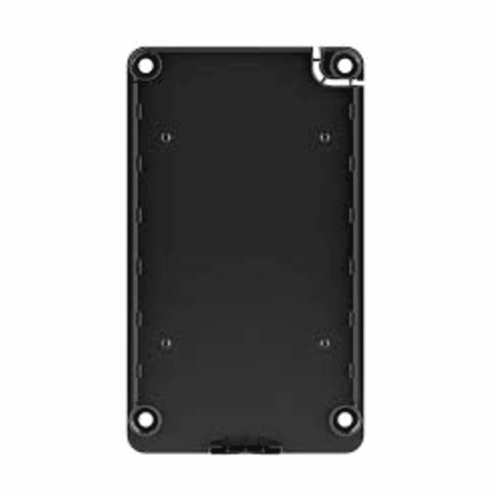 AJAX 9584.12.BL SmartBracket Keypad Schwarz