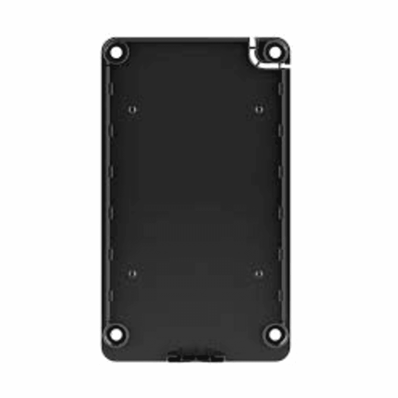 AJAX 9584.12.BL SmartBracket KeyPad Black