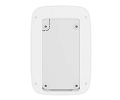 AJAX 33600.83.WH SmartBracket KeyPad Plus White