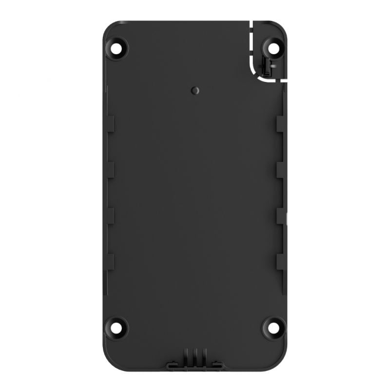 AJAX 33599.83.BL SmartBracket Teclado Mßs Negro