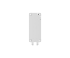 AJAX ╔cran tactile du clavier SmartBracket blanc