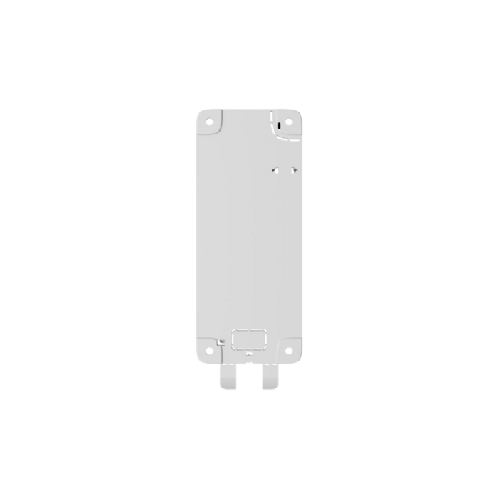 AJAX 89038.235.WH SmartBracket KeyPad Pantalla tßctil blanca