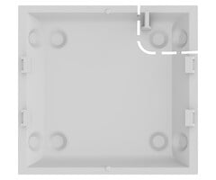 AJAX 21573.23.WH SmartBracket MotionCam Wit