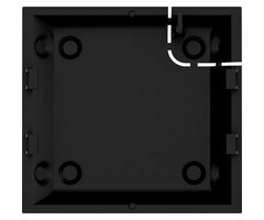 AJAX SmartBracket MotionCam Black