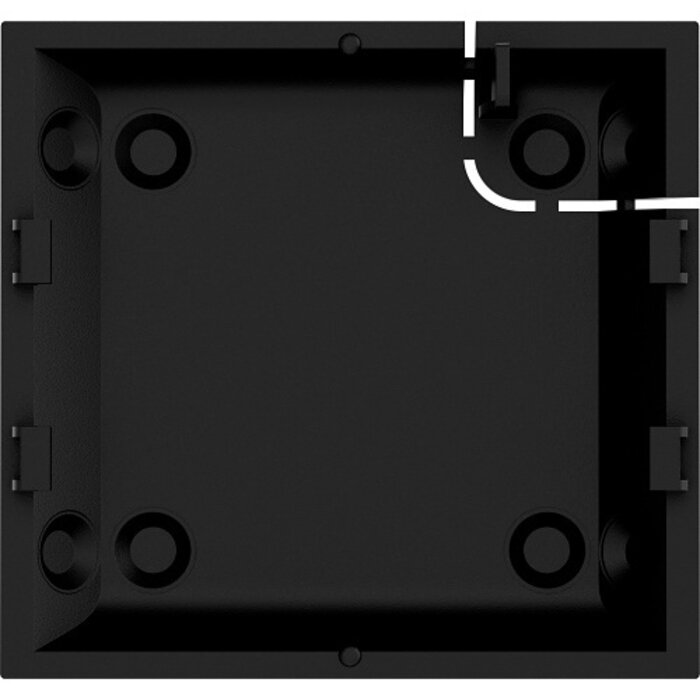AJAX 21569.23.BL SmartBracket MotionCam Noir