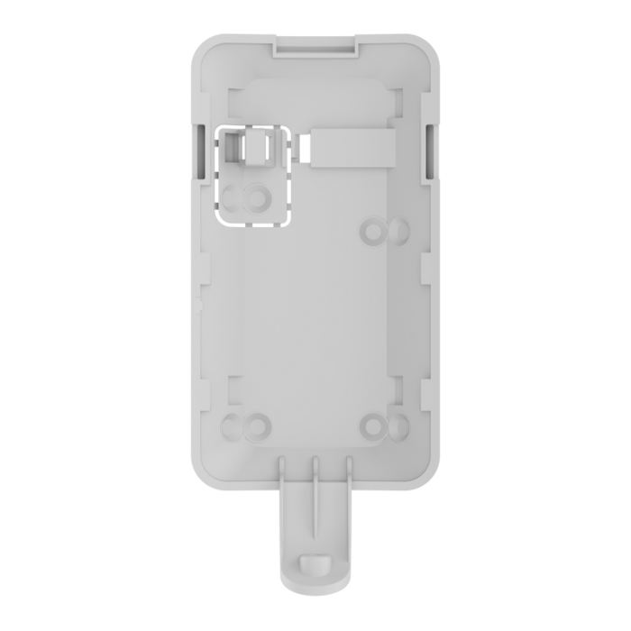 AJAX 131619.282.WH Smartbracket MotionCam Outdoor HighMount (PhOD) Wei▀