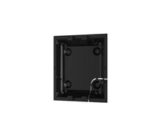 AJAX SmartBracket MotionProtect Noir