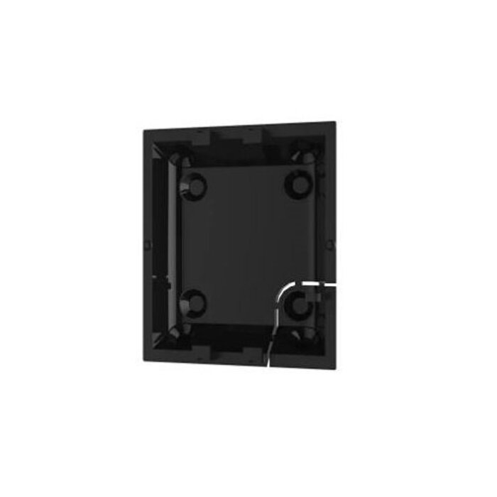 AJAX 9637.09.BL SmartBracket MotionProtect Black