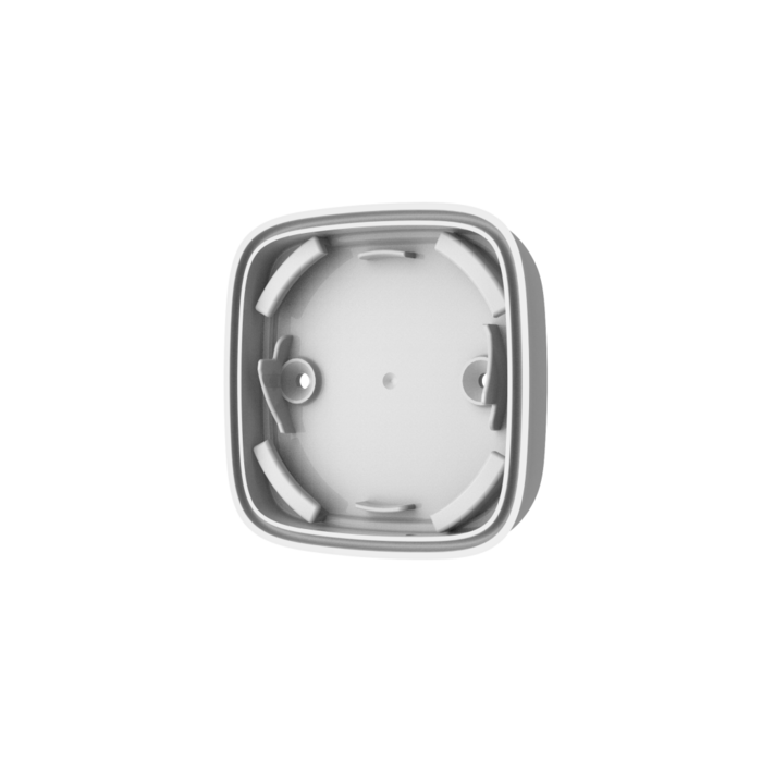 AJAX 9679.07. WH SmartBracket StreetSiren Bianco