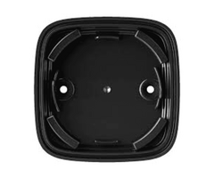 AJAX 9678.07.BL SmartBracket StreetSiren Black