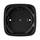 9678.07.BL SmartBracket StreetSiren Nero
