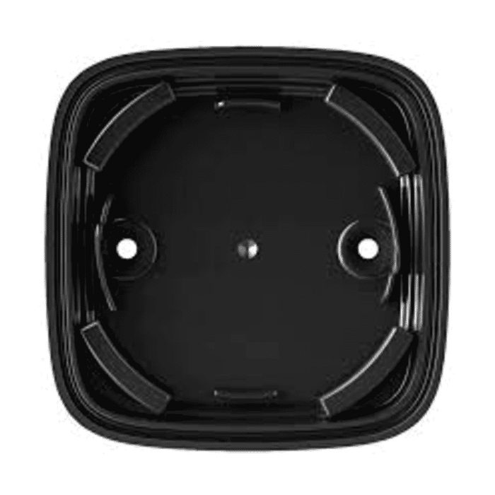 AJAX 9678.07.BL SmartBracket StreetSiren Nero