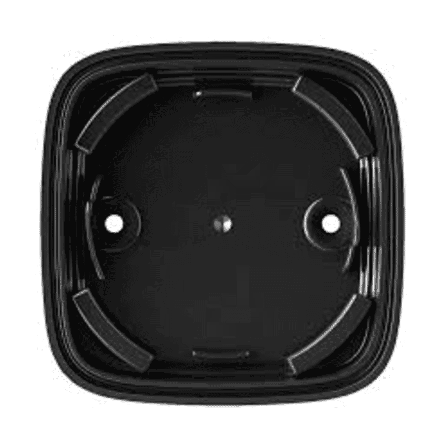 AJAX 9678.07.BL SmartBracket StreetSiren Negro