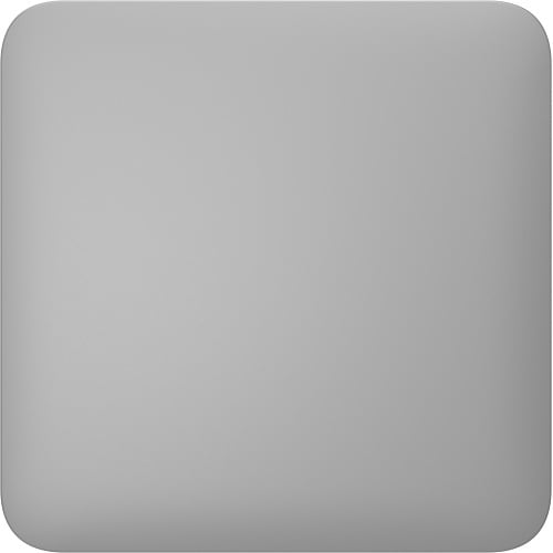 AJAX 126125.321.FG Ajax SoloCover CP Nebel