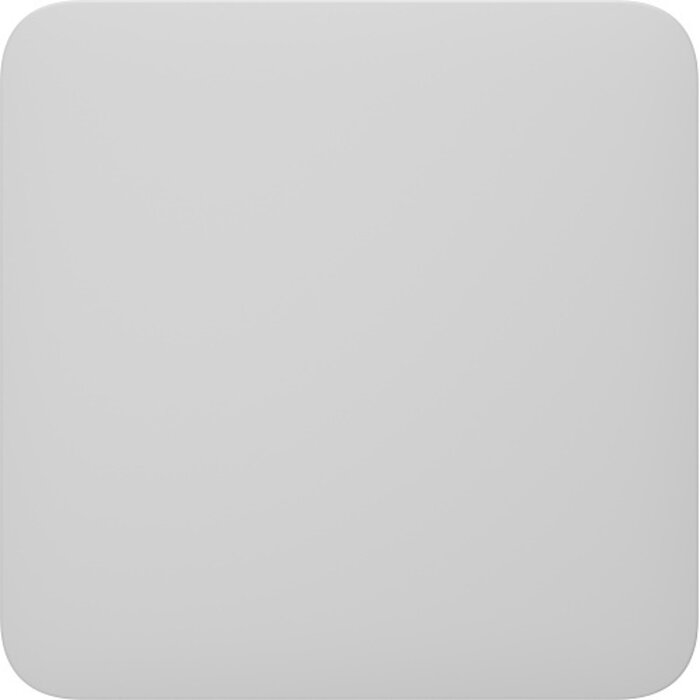AJAX 126120.321.WH Ajax SoloCover CP White
