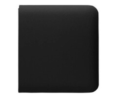 AJAX Ajax SideCover CP Black