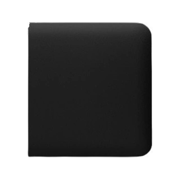 AJAX 126137.323.BL Ajax SideCover CP Nero