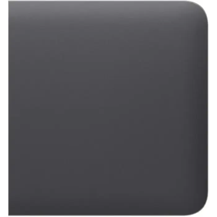 AJAX 126140.323.GP Ajax SideCover CP Graphite