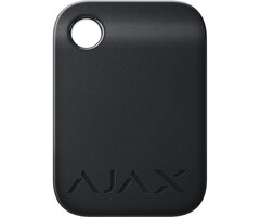 AJAX Ajax Tag (10pcs) Black