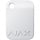 38229.90.WH Etiqueta Ajax (100 piezas) Blanca
