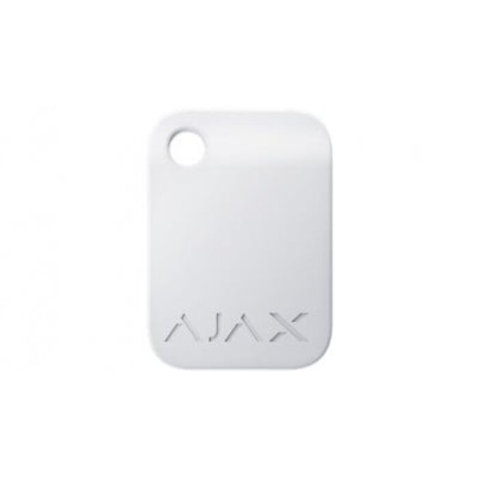 AJAX 38229.90.WH-1 Ajax Tag Wei▀