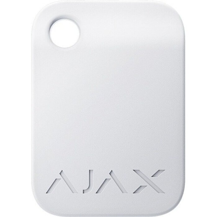 AJAX 38232.90.WH Ajax Tag (3 piÞces) Blanc