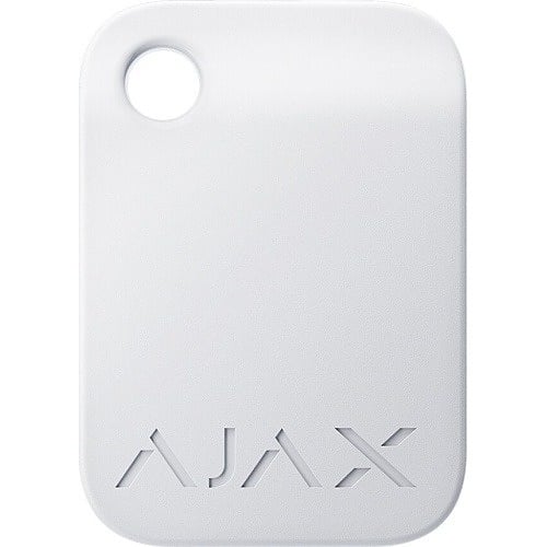 AJAX 38232.90.WH Ajax Tag (3 piÞces) Blanc