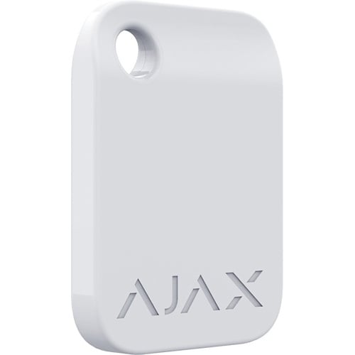AJAX 38232.90.WH Ajax Tag (3 piÞces) Blanc