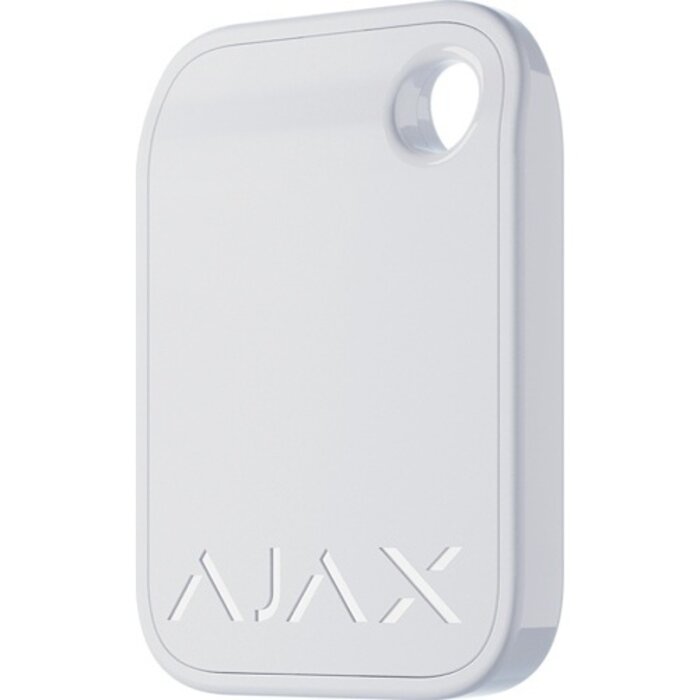 AJAX 38232.90.WH Ajax Tag (3 piÞces) Blanc