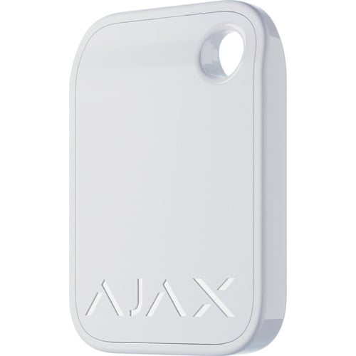 AJAX 38232.90.WH Ajax Tag (3 piÞces) Blanc