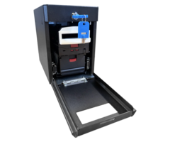 APG APG NoteAcceptor, Sterling, Royaume-Uni