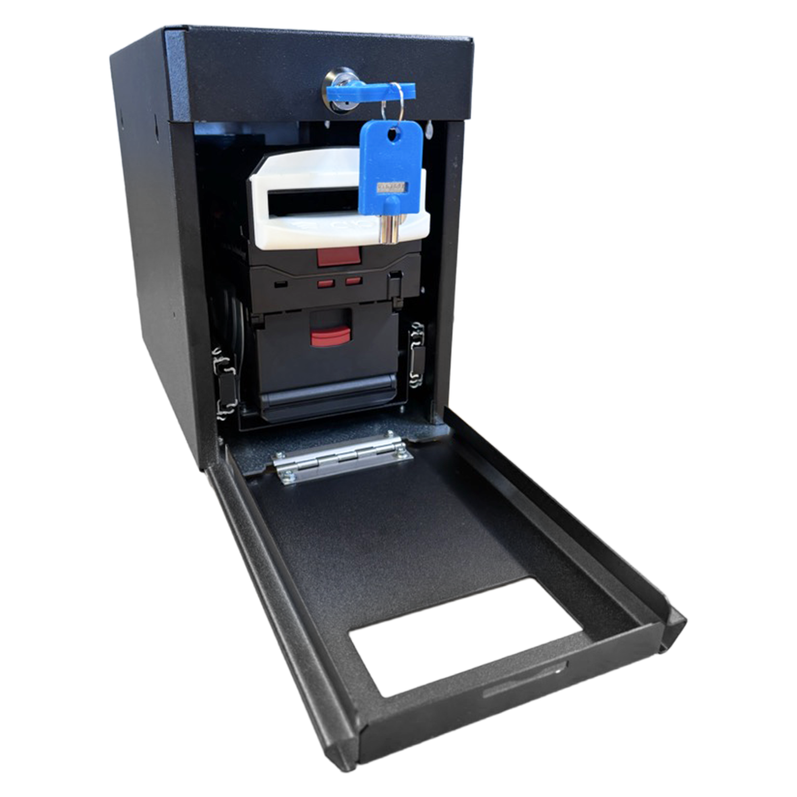 APG NV671-BL300-GBP APG Note Acceptor, Sterling, Regno Unito