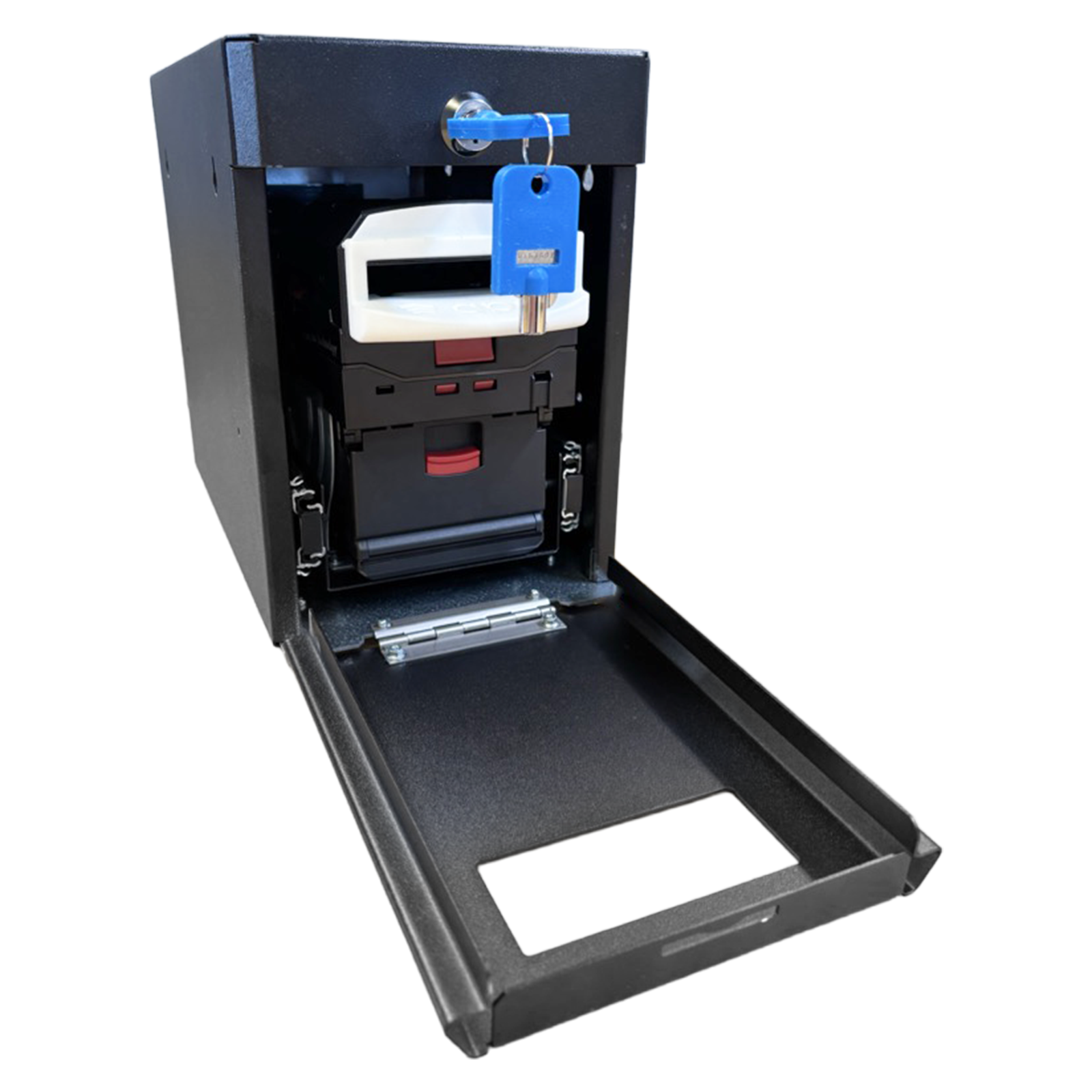 NV671-BL300-GBP APG NoteAcceptor, Sterling, Royaume-Uni