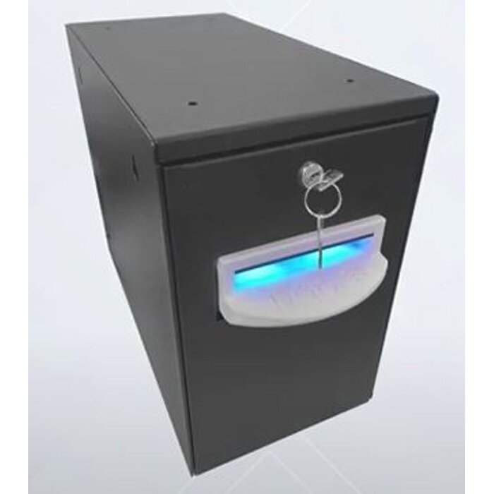 APG NV671-BL300-GBP APG Note Acceptor, Sterling, Regno Unito