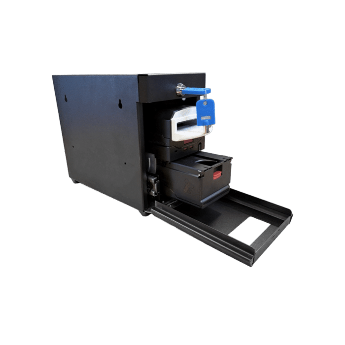 APG NV671-BL300-GBP APG NoteAcceptor, Sterling, UK
