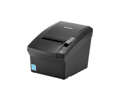 BIXOLON BIXOLON SRP-330III, cortador, USB, RS232, negro
