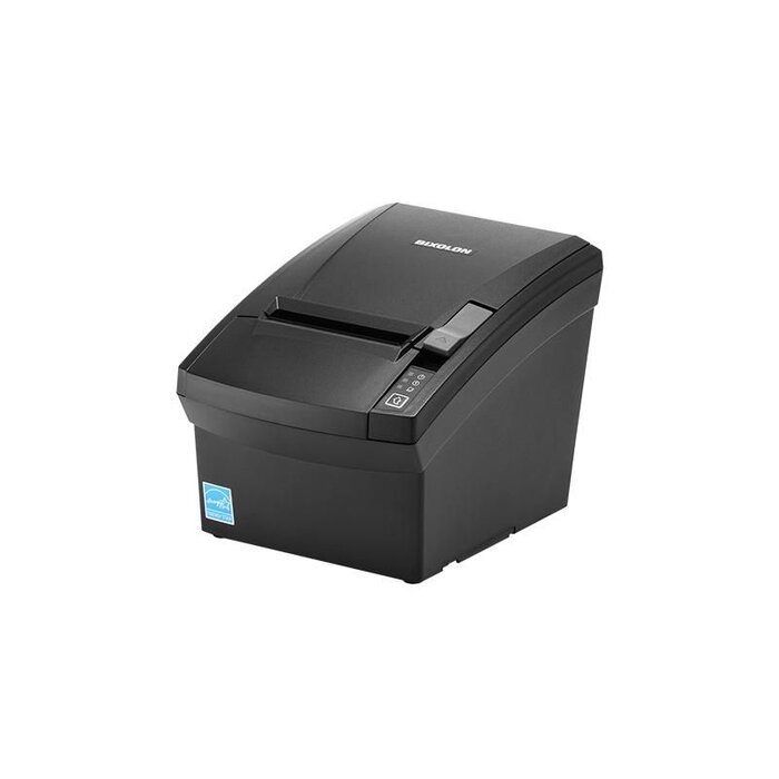 BIXOLON SRP-330IIISK/BEG BIXOLON SRP-330III, cortador, USB, RS232, negro