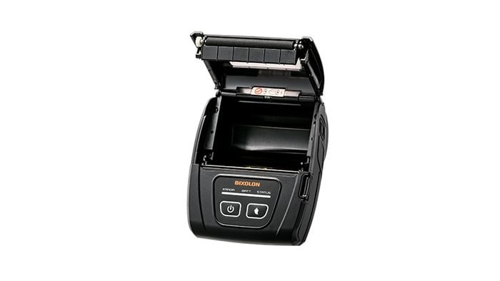 BIXOLON SPP-C300IK/BEG Bixolon SPP-C300, 8 punti/mm (203 dpi), USB, BT