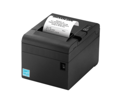 BIXOLON Bixolon SRP-E300ESK/MEA, cutter, USB, RS232, Ethernet, zwart