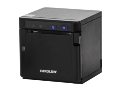BIXOLON SRP-Q300WaK BIXOLON SRP-Q300 SÚrie, USB, Ethernet, Wi-Fi, noir
