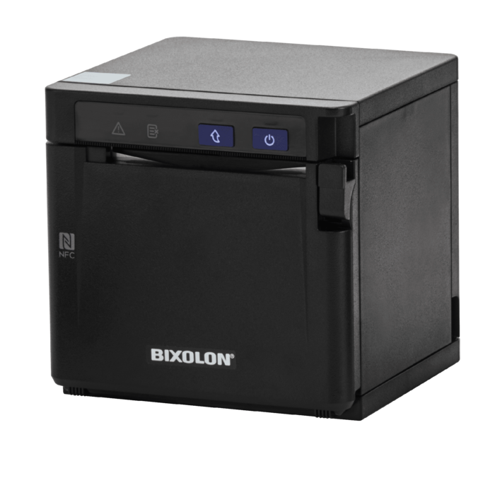 BIXOLON SRP-Q300WaK BIXOLON SRP-Q300 Series, USB, Ethernet, Wi-Fi, black