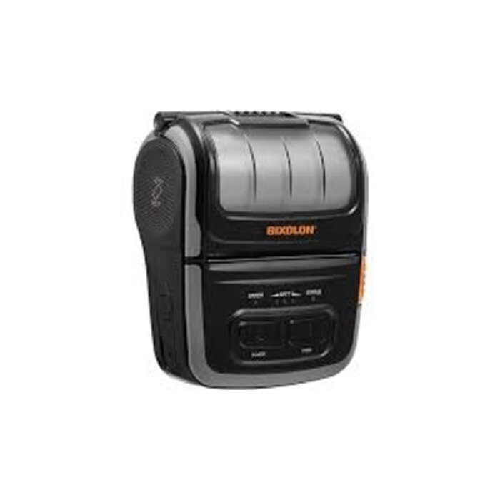 BIXOLON Spp-r310/MEA BIXOLON SPP-R310, 8 punti/mm (203 dpi), USB, RS232, BT (iOS)