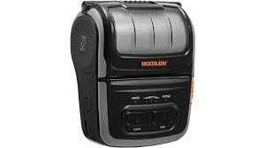 BIXOLON Spp-r310/MEA BIXOLON SPP-R310, 8 points/mm (203 dpi), USB, RS232, BT (iOS)