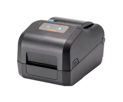 BIXOLON Bixolon XD5-40tR, etiquetas, 8 puntos/mm (203 dpi), RFID, USB, USB Host, RS232, Ethernet, negro