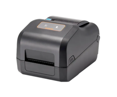 BIXOLON XD5-40tREK/MEA Bixolon XD5-40tR, labels, 8 dots/mm (203 dpi), RFID, USB, USB Host, RS232, Ethernet, zwart