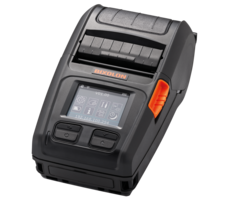 BIXOLON XM7-20WDAK/BEG BIXOLON XM7-20, 8 dots/mm (203 dpi), display, USB-C, RS232, Wi-Fi, ZPLII, CPCL