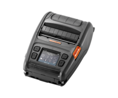 BIXOLON BIXOLON XM7-30, iOS, 8 puntos/mm (203 dpi), USB, RS232, BT, Wi-Fi, negro
